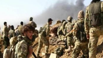 حزب العمال الكردستاني يعلن سحب جميع مقاتليه من الأراضي التركية إلى شمال العراق