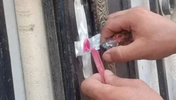 وفاة شاب داخل مركز إدمان غير مرخص في أبو النمرس وضبط العاملين بالمكان