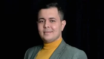 الفنان سامي مغاوري يكشف آخر تطورات الحالة الصحية لنجله كريم بعد خروجه من المستشفى