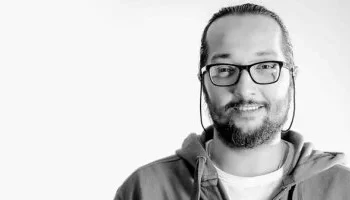 “المخرج حسين المنباوي يبدأ معاينة مواقع تصوير مسلسل هند صبري لرمضان 2026”