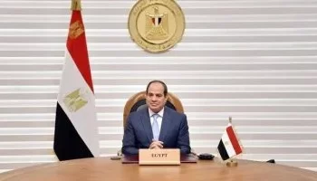 الرئيس السيسي يوافق على منحة إسبانية لتمويل دراسة جدوى توسعة الخط الأول لمترو القاهرة