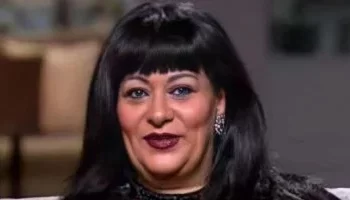 وفاة شقيق الفنانة فريدة سيف النصر بعد صراع مع المرض