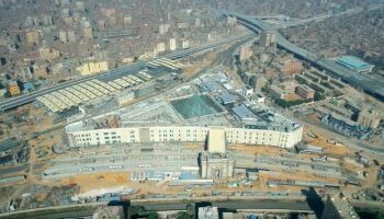 مواعيد القطارات المكيفة والروسية على خط الصعيد (القاهرة / أسوان والعكس)