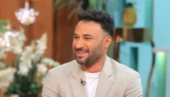 المخرجة ياسمين علي تفجر أزمة النفقة مع طليقها محمد العمروسي وتتهمه بالتهرب واستغلال صور الأبناء