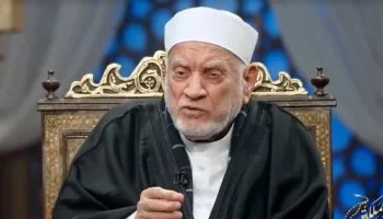 وفاة العالم الأزهري الكبير الدكتور أحمد عمر هاشم عضو هيئة كبار العلماء بالأزهر الشريف