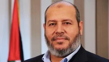 اجتماع مصري قطري مع وفد حماس في شرم الشيخ لبحث اتفاق وقف إطلاق النار في غزة