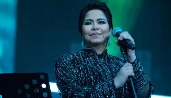 المحكمة الاقتصادية تنظر ثاني جلسات محاكمة شيرين عبد الوهاب في قضية سب وقذف مدير حساباتها