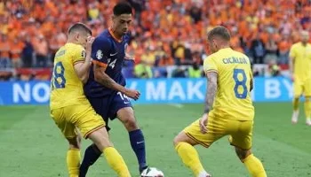 مواجهات قوية في تصفيات المونديال اليوم.. أبرزها مصر أمام غينيا بيساو وهولندا ضد فنلندا