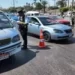 النشرة المرورية الصباحية: تباطؤ وكثافات متوسطة بالقاهرة والجيزة.. وإغلاقات الهرم تزيد الزحام