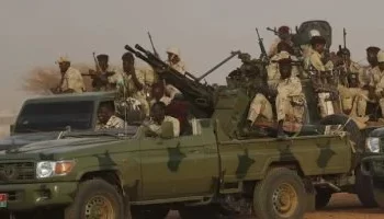 شبكة أطباء السودان: سقوط 47 قتيلاً في مجازر لقوات الدعم السريع بمدينة بارا