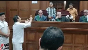 محكمة النقض تسدل الستار على قضية سعد الصغير في 26 أكتوبر