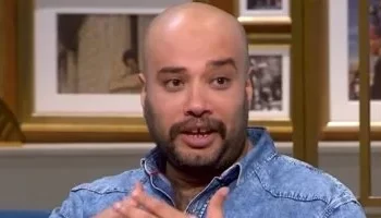 بمشاركة نجوم الفن: زفاف حاتم صلاح يتصدر التريند.. والنجم يستعد لثلاثة أفلام سينمائية جديدة