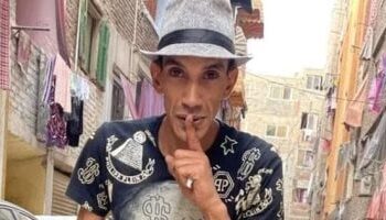 مطرب المهرجانات مجدي شطة ينهي عقوبة الحبس في قضية “الآيس”.. وسجل قضائي حافل يرافقه