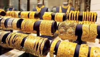 استقرار أسعار الذهب في مصر.. وعيار 24 يسجل 5960 جنيها
