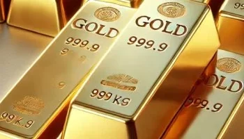 الذهب يقفز لمستويات تاريخية في مصر مع إغلاق الحكومة الأمريكية وزخم عالمي