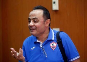 رسميًا.. طارق يحيى مديرًا رياضيًا لنادى أهلي بنغازي الليبي