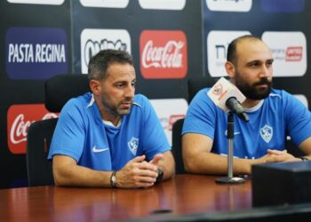 يانيك فيريرا: الزمالك يخسر النقاط في الدوري بسبب أخطاء فردية