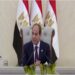 الرئيس السيسي: القوات المسلحة خاضت خلال 10 سنوات حرب ضروس ضد الإرهاب
