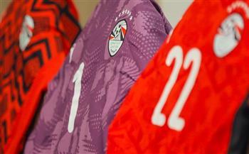 تصفيات كأس العالم.. منتخب مصر يواجه جيبوتي بالزي الأحمر