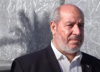 خليل الحية من شرم الشيخ: وافقنا على خطة ترامب لإنهاء الحرب.. والاحتلال يواصل الإبادة