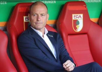 ننشر السيرة الذاتية للدنماركي ياس سوروب المدير الفني الجديد لـ الأهلي