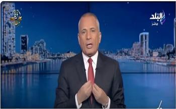 أحمد موسى: الإخوان والإسرائيليون واحد.. وما يحدث اليوم يرد على كل من تآمر على مصر