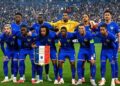 تصفيات كأس العالم.. فرنسا تتأخر أمام أيسلندا بهدف في الشوط الأول