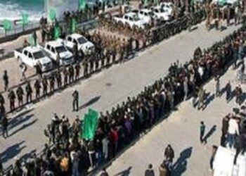 الصليب الأحمر سيتسلم الليلة رفات 6 محتجزين إسرائيليين في غزة