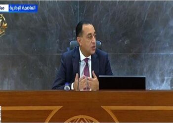 مدبولي: مصر تستعد لاستضافة المؤتمر الدولي لإعادة إعمار غزة بعد تثبيت وقف إطلاق النار