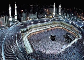 وزير السياحة يعتمد الضوابط والقواعد والإجراءات المنظمة للحج السياحي لعام 1447هـ