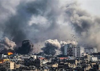 مصادر طبية فلسطينية: 14 شهيدًا في قطاع غزة منذ فجر اليوم