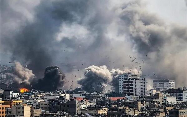 مصادر طبية فلسطينية: 14 شهيدًا في قطاع غزة منذ فجر اليوم