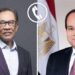 الرئيس السيسي يتلقى اتصالا هاتفيًا من رئيس وزراء ماليزيا