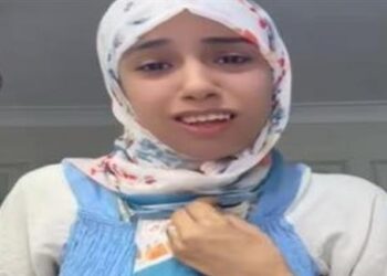 إحالة البلوجر علياء قمرون للمحاكمة الجنائية لاتهامها بنشر الفسق والفجور