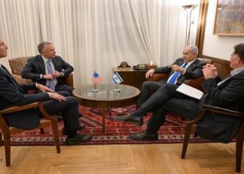 إعلام إسرئيلي: ويتكوف وكوشنر شددا على نتنياهو ضرورة عدم اتخاذ أي خطوات قد تهدد اتفاق غزة