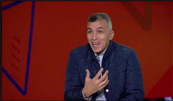 اللجنة الفنية توصي اتحاد الكرة بتعيين أسامة نبيه مديرًا فنيًا للمنتخب الأولمبي