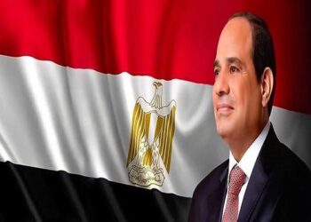 الرئيس السيسي: الحاجة إلى إعادة هيكلة سلاسل التوريد في المنطقة باتت أكثر إلحاحا من أى وقت مضى