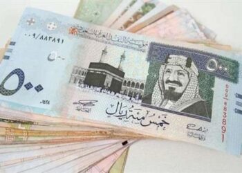 سعر الريال السعودي مقابل الجنيه اليوم الجمعة 24-10-2025 في العطلة الأسبوعية