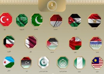 في بيان مشترك.. مصر و14 دولة تدين مصادقة الكنيست الإسرائيلي على ضم الضفة الغربية