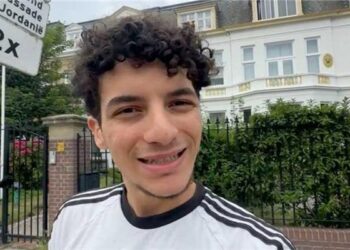 السلطات الأمنية في بروكسل تلقي القبض على أنس حبيب وشقيقه