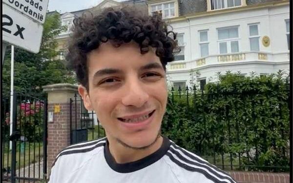 السلطات الأمنية في بروكسل تلقي القبض على أنس حبيب وشقيقه