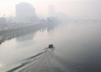 الأرصاد توضح حالة الطقس في مصر اليوم الجمعة 24-10-2025