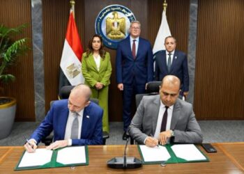 توقيع اتفاقية مصرية – إيطالية لإنتاج الغاز الحيوي ودعم الطاقة النظيفة