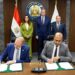 توقيع اتفاقية مصرية – إيطالية لإنتاج الغاز الحيوي ودعم الطاقة النظيفة