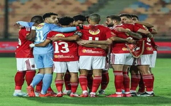 الدوري الممتاز.. الأهلي يتعادل مع بتروجت ويخسر نقطتين في سباق الصدارة