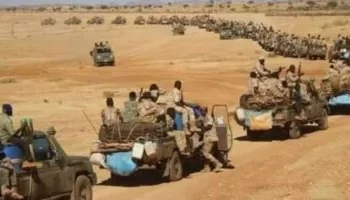 مقتل النائبة السابقة سهام حسن حسب الله والمتحدث باسم القوة المشتركة في معارك الفاشر