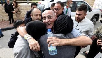 إسرائيل تُعد قوائم إفراج عن أسرى فلسطينيين ضمن خطة إنهاء الحرب في غزة