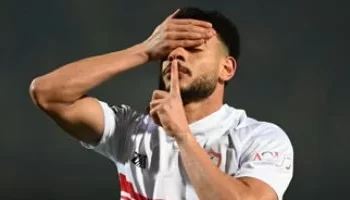 أحمد شوبير يعلق على أزمة إيقاف دونجا: فوضى في اللوائح و”هل نرسل خطاب ليفربول إلى إيميل محمد صلاح؟”