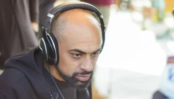 حسام علي يبدأ التحضيرات لمسلسل “النص 2” بطولة أحمد أمين استعدادًا لعرضه في رمضان 2026