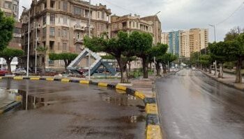 الأرصاد: سحب ممطرة على الساحل الشمالي وأجواء خريفية مستقرة بالقاهرة